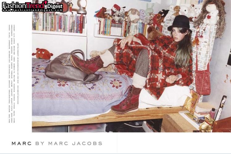 Marc Jacobs 2009ﶬͼƬ